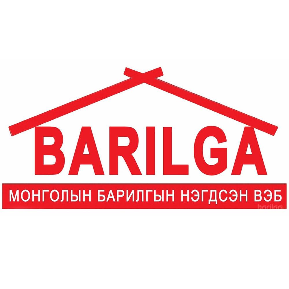 Барилга мн
